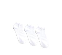 Koton Men's Man Socks Set Socks, White (000), One Size