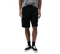 Koton Men's Ribbed Pocket Detail Drawstring Shorts, Black (999), S