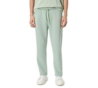 Koton Men's Wide Leg Pocket Detail Drawstring Sweatpants, Green(820), L