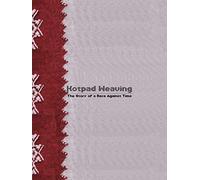 Kotpad Weaving: The Story of a Race Against Time