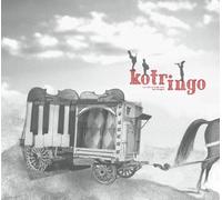 Kotringo - La Memoire De Mon Bandwagon [Japan CD] RZCM-59012