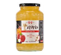 Kotsam Apple tea with Honey 1kg