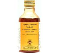 Kottakkal Arya Vaidya Sala Dhanwantaram Tailam -200ml