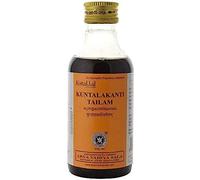Kottakkal Arya Vaidya Sala Kunthalakanthi Tailam -200 Ml Pet Bottle