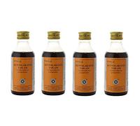 Kottakkal Arya Vaidya Sala Kunthalakanthi Tailam -200Ml (Pack of 4)