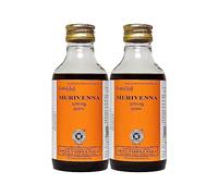 Kottakkal Arya Vaidya Sala - Murivenna 200ml Pack of 2 pcs