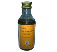 Kottakkal ayurveda Arya Vaidya sala eladi keratailam 200ml.