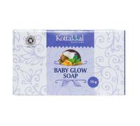 Kottakkal Ayurveda Baby Glow Soap 75gm