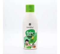 Kottakkal Ayurveda Baby oil (Virgin coconut oil) 150gm