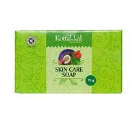 Kottakkal Ayurveda Skin Care Soap 75gm
