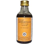 Kottakkal Ayurvedic Arimedadi Tailam (200 ML)