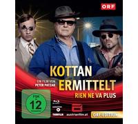 Kottan ermittelt - Rien ne va plus