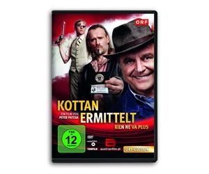 Kottan ermittelt - Rien ne va plus
