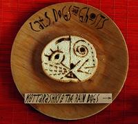 Kottarashky & the Rain Do - Cats, Dogs & Ghosts