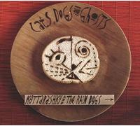 Kottarashky & The Rain Dogs - Cats, Dogs & Ghosts [VINYL]
