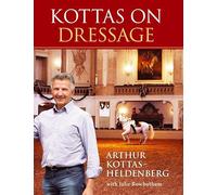 Kottas on Dressage