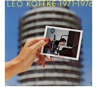 KOTTKE, Leo - Did you hear me 1971 - 1976 / 1C 062-85 056