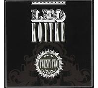 Kottke, Leo - Essential