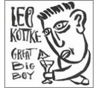 Kottke, Leo - Great Big Boy [CASSETTE]