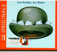 Kottke Leo - Ice Water
