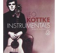 Kottke, Leo - Instrumentals - the Best of the Chrysalis Years