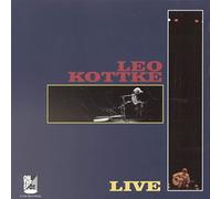 Kottke, Leo - Leo Kottke Live