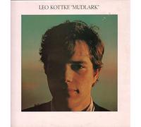 Kottke Leo - Mudlark [VINYL] [UK Import] [Vinyl LP]