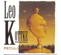 Kottke Leo - Peculiaroso