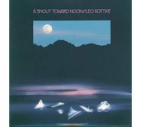 Kottke, Leo - Shout Toward No [Vinyl LP] [VINYL]