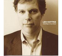 Kottke, Leo - Standing in My Shoes