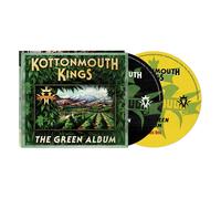 Kottonkouth Kings The Green Album (CD) (US IMPORT)