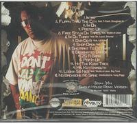 Kottonmouth Jesse - King Kong Kotton