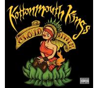Kottonmouth Kings - Cloud Nine [VINYL]