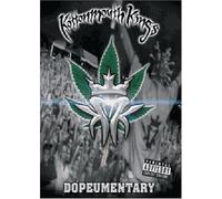 Kottonmouth Kings - DOPEUMENTARY