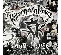 Kottonmouth Kings - Double Dose