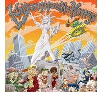 Kottonmouth Kings Fire It Up (Vinyl) 12" Album (US IMPORT)