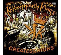 Kottonmouth Kings - Greatest Highs [Us Import]