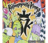 Kottonmouth Kings - Hidden Stash