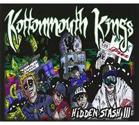 Kottonmouth Kings - Hidden Stash 3