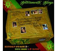 Kottonmouth Kings - Hidden Stash 5 - Bong Leads &