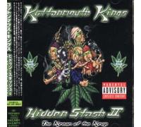 Kottonmouth Kings - Hidden Stash II?