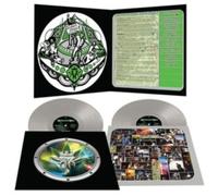 Kottonmouth Kings - Hidden Stash II - The Kream Of The Krop LP Vinyl