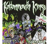 Kottonmouth Kings - Hidden Stash III