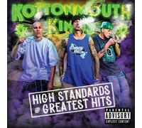 Kottonmouth Kings - High Starndard & Greatest Hits