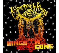 Kottonmouth Kings – Kingdom Come – 2CD