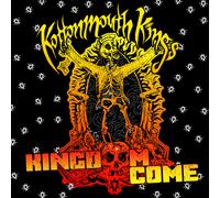 Kottonmouth Kings – Kingdom Come – 2CD