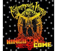 Kottonmouth Kings Kingdom Come Double CD REG172 NEW
