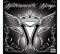 Kottonmouth Kings - Kottonmouth Kings [VINYL]