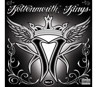 Kottonmouth Kings - Kottonmouth Kings [VINYL]