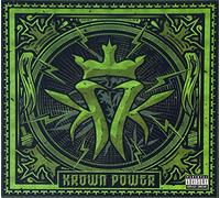 Kottonmouth Kings - Krown Power